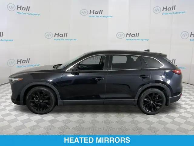 2023 Mazda CX-9 Touring Plus