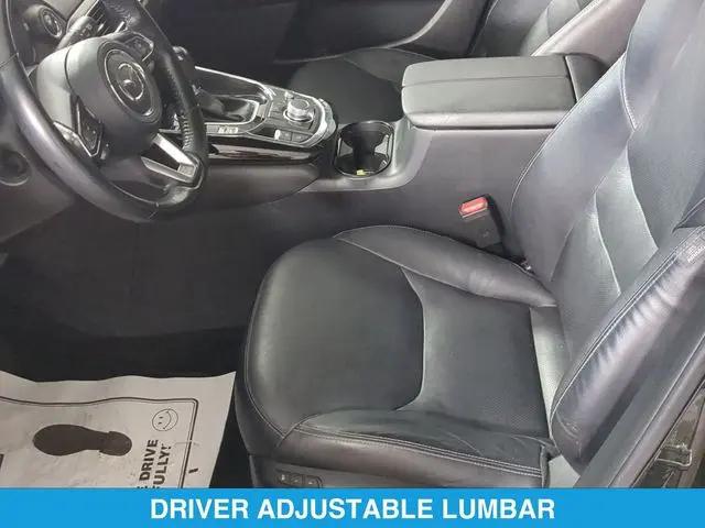 2023 Mazda CX-9 Touring Plus