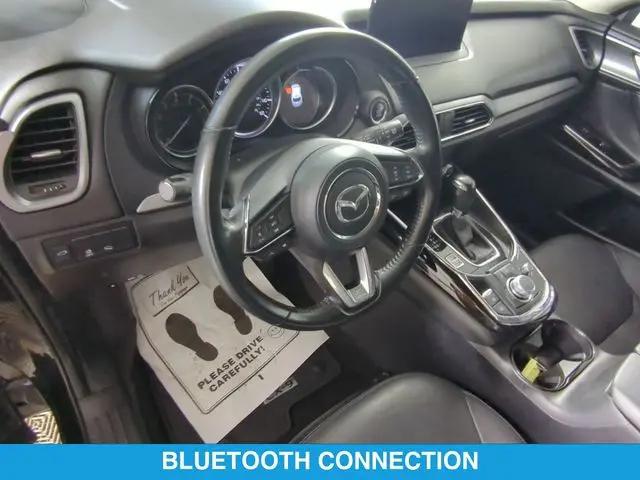 2023 Mazda CX-9 Touring Plus