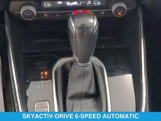 2023 Mazda CX-9 Touring Plus