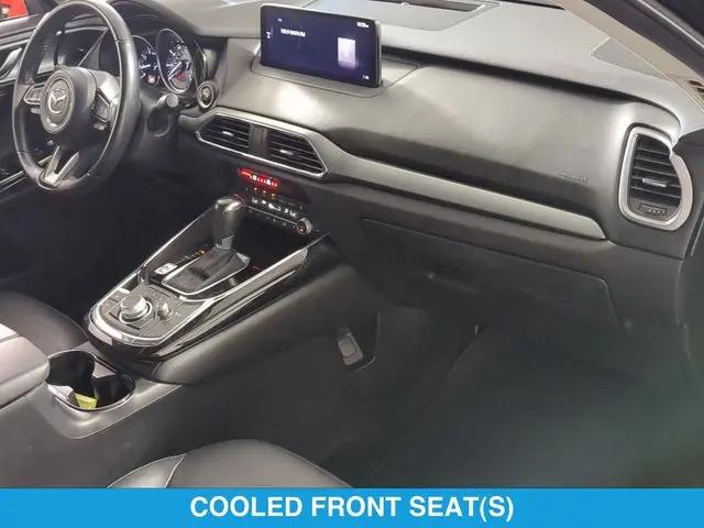 2023 Mazda CX-9 Touring Plus