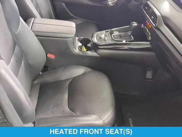 2023 Mazda CX-9 Touring Plus