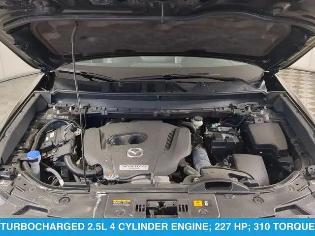 2023 Mazda CX-9 Touring Plus