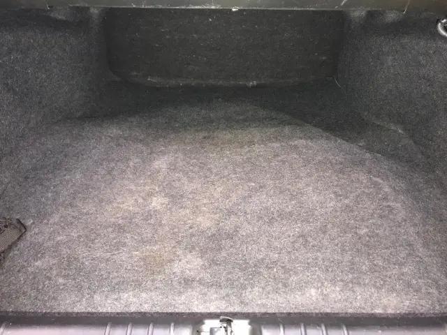 2011 Chevrolet Impala LS