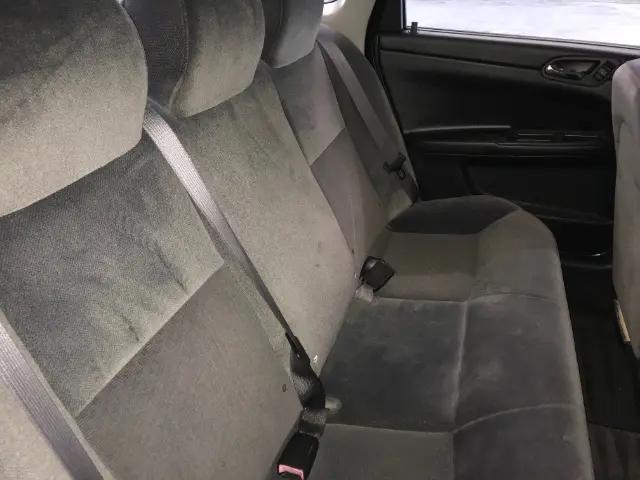 2011 Chevrolet Impala LS