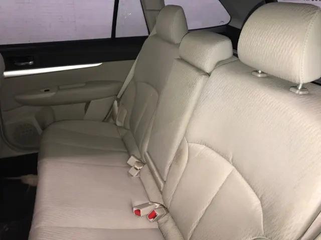 2011 Subaru Outback 2.5i