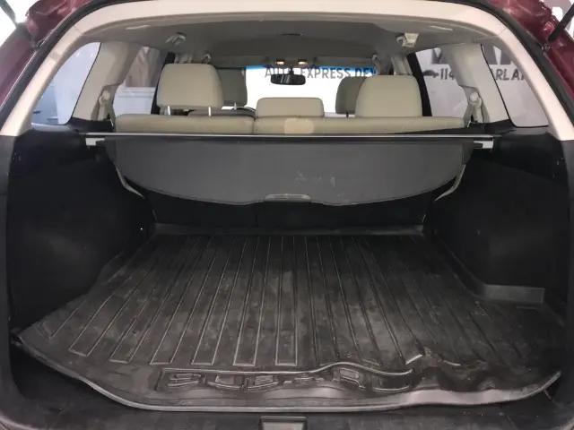2011 Subaru Outback 2.5i
