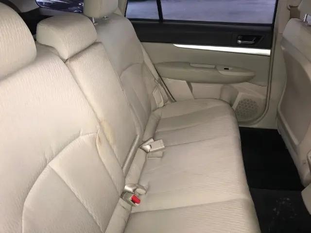 2011 Subaru Outback 2.5i
