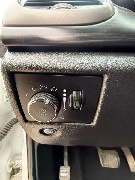 2019 Jeep Grand Cherokee Altitude 4x4