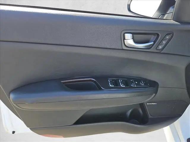 2019 Kia Optima EX