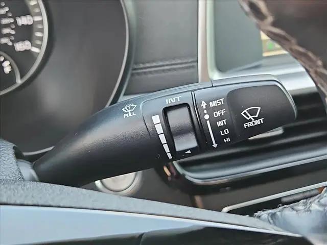 2019 Kia Optima EX