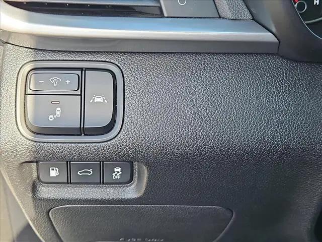 2019 Kia Optima EX