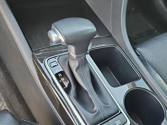 2019 Kia Optima EX