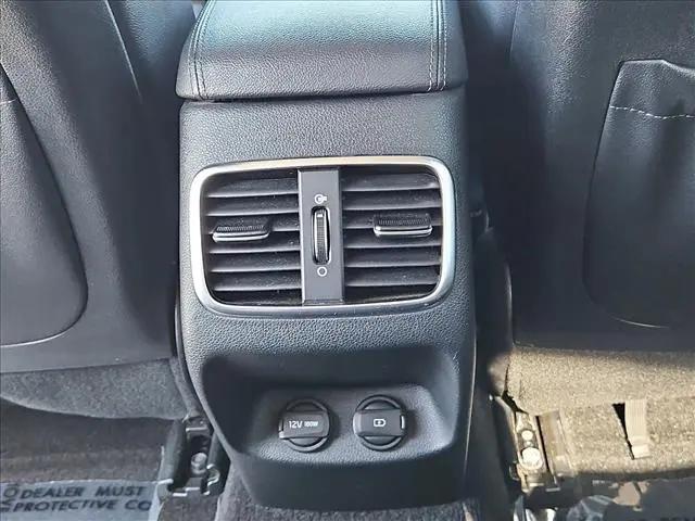 2019 Kia Optima EX