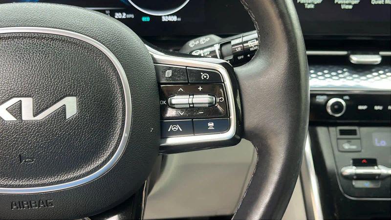 2024 Kia Carnival MPV SX Prestige