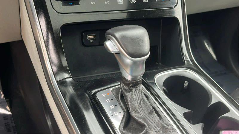 2024 Kia Carnival MPV SX Prestige