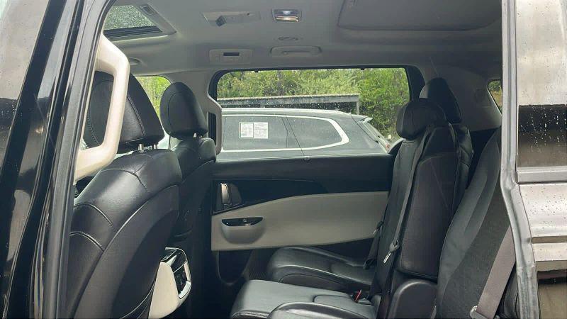 2024 Kia Carnival MPV SX Prestige