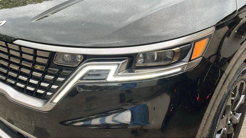 2024 Kia Carnival MPV SX Prestige