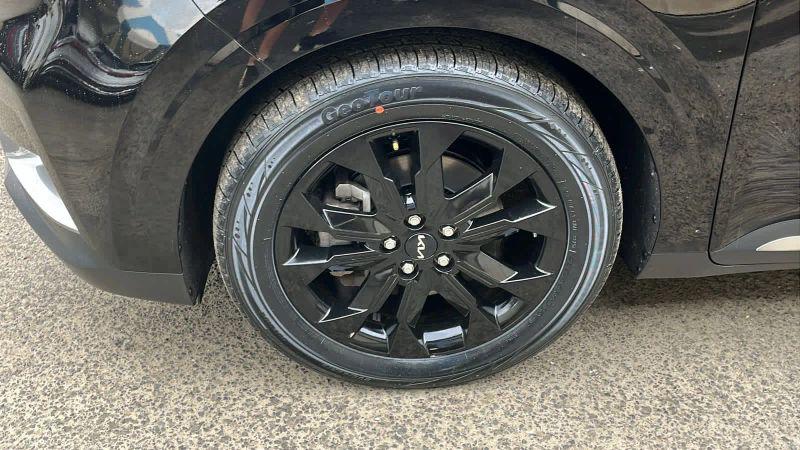 2024 Kia Carnival MPV SX Prestige