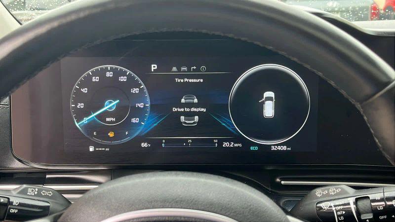 2024 Kia Carnival MPV SX Prestige