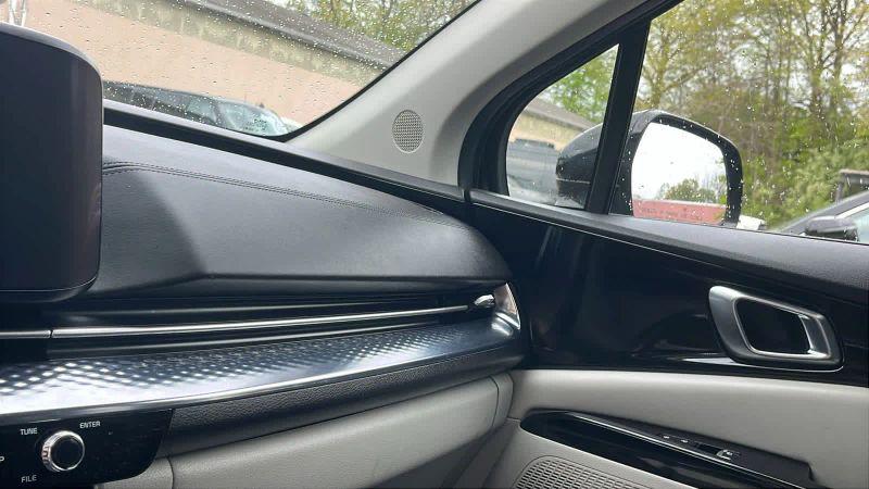 2024 Kia Carnival MPV SX Prestige