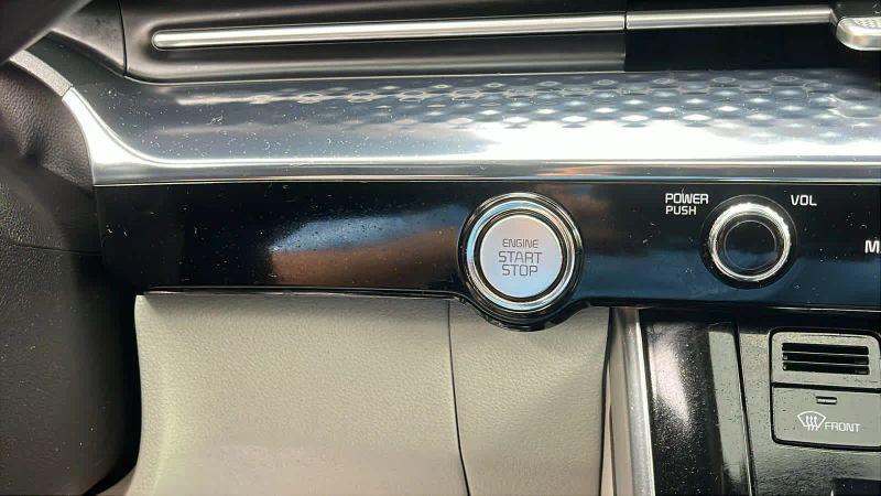 2024 Kia Carnival MPV SX Prestige