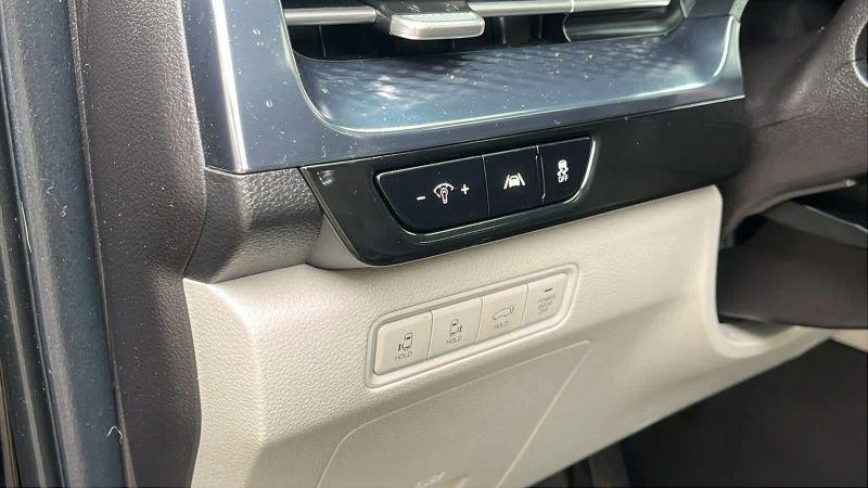 2024 Kia Carnival MPV SX Prestige