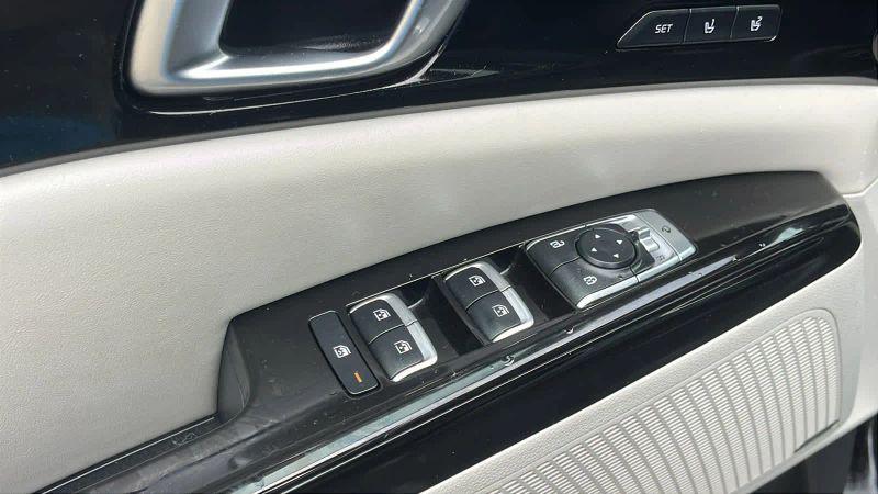 2024 Kia Carnival MPV SX Prestige