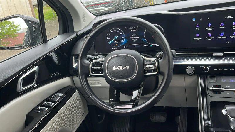 2024 Kia Carnival MPV SX Prestige