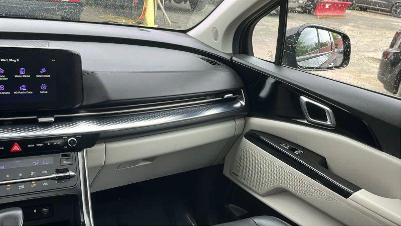 2024 Kia Carnival MPV SX Prestige
