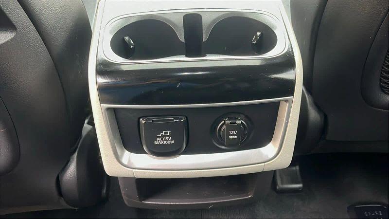 2024 Kia Carnival MPV SX Prestige