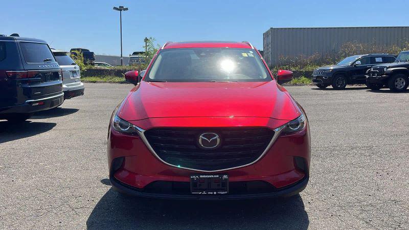 2022 Mazda CX-9 Touring Plus