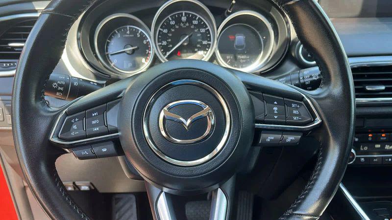 2022 Mazda CX-9 Touring Plus