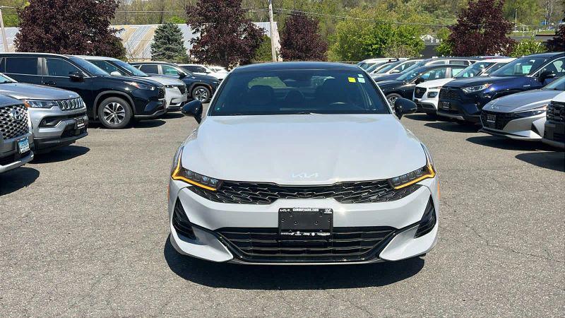 2023 Kia K5 GT
