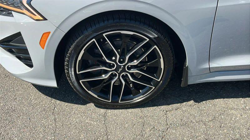 2023 Kia K5 GT