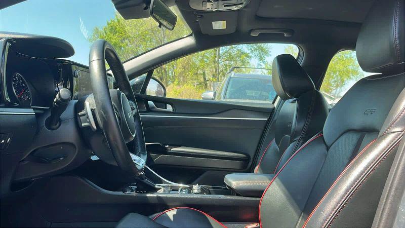 2023 Kia K5 GT