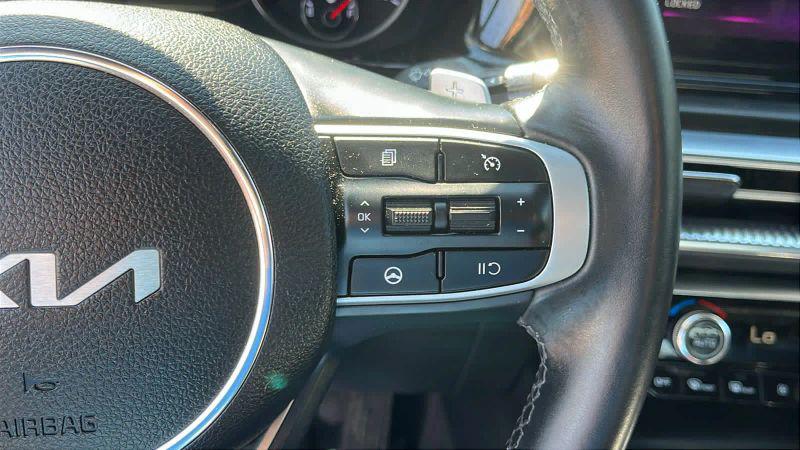 2023 Kia K5 GT