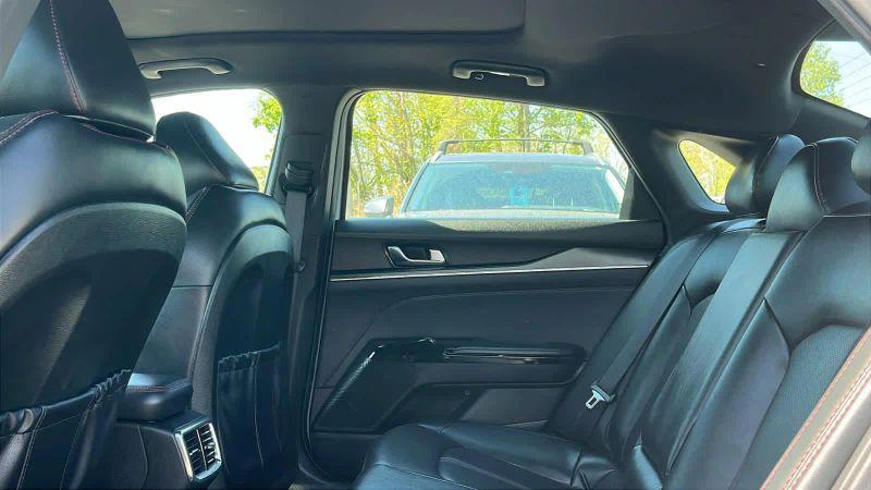 2023 Kia K5 GT