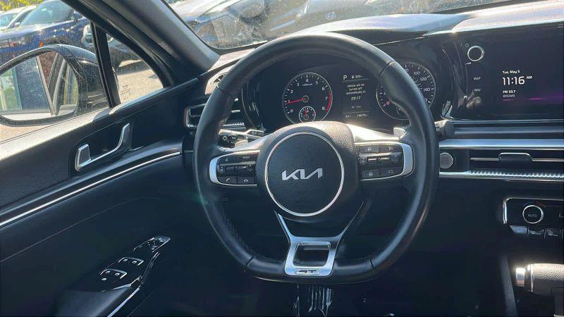 2023 Kia K5 GT