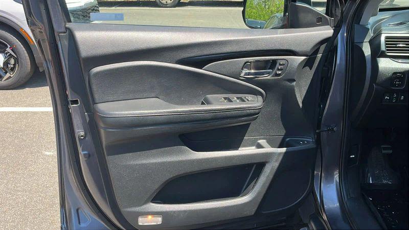 2019 Honda Pilot Touring