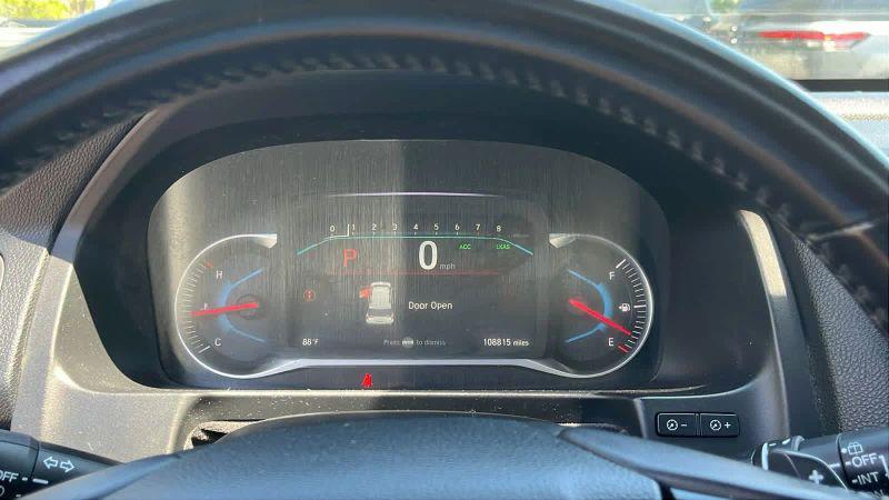 2019 Honda Pilot Touring