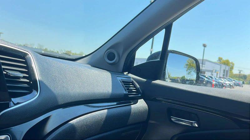 2019 Honda Pilot Touring
