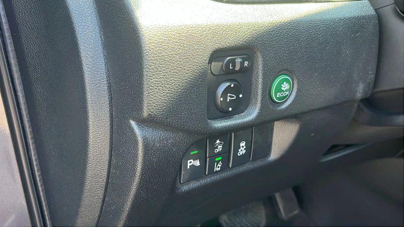 2019 Honda Pilot Touring