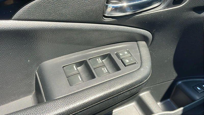 2019 Honda Pilot Touring