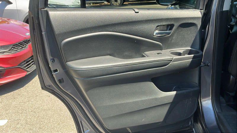 2019 Honda Pilot Touring