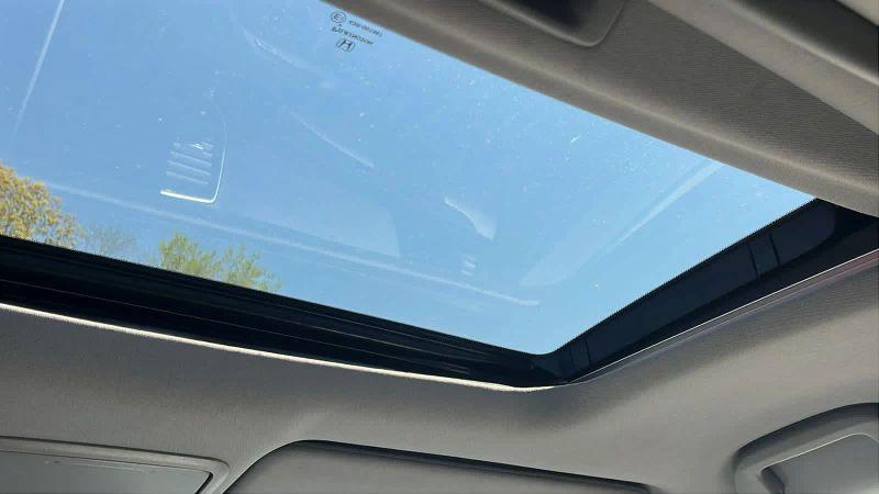 2019 Honda Pilot Touring