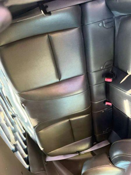 2011 Chevrolet Camaro 2LT