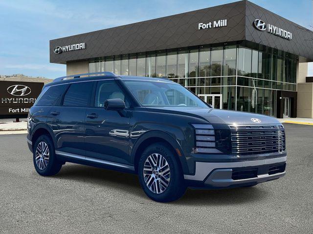 2026 Hyundai Palisade SEL Premium
