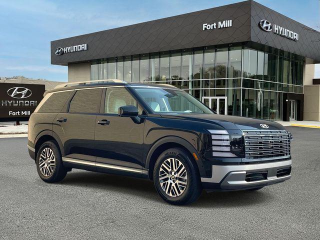 2026 Hyundai Palisade SEL Premium