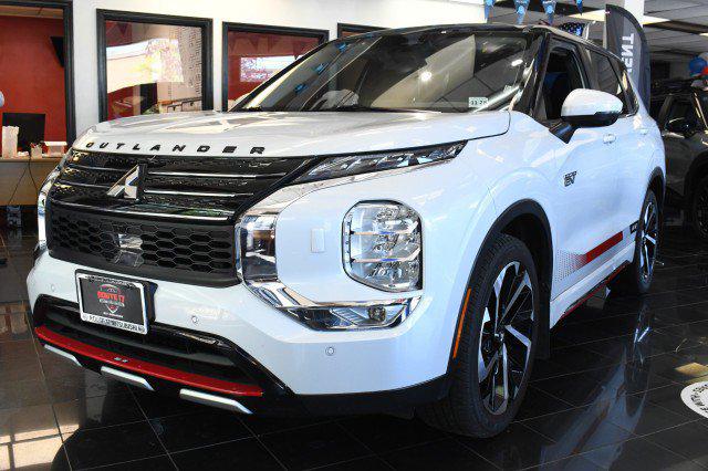 2023 Mitsubishi Outlander PHEV Ralliart S-AWC for sale in RAMSEY, NJ